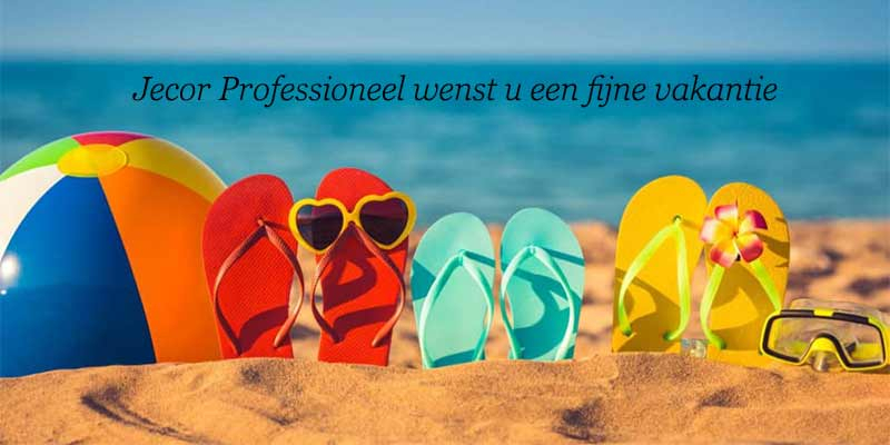Gewijzigde openingstijden