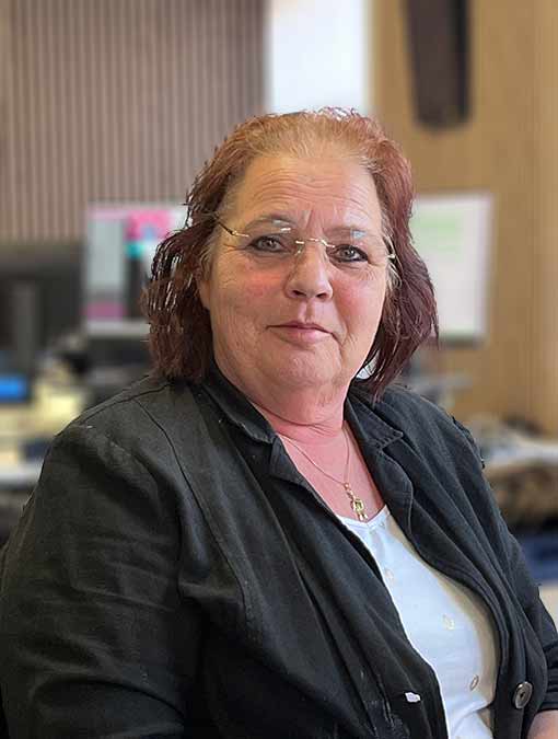 Ineke Leeuwis