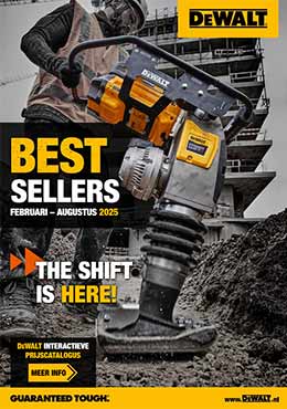 Dewalt Bestsellers
