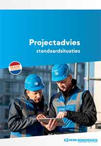folder projectadvies