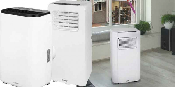 Mobiele airconditioners